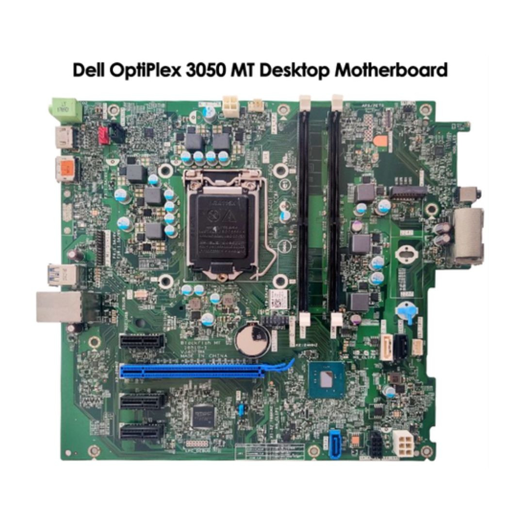 DELL,Optiplex,3050,MT,Motherboard,CN-0W0CHX,Motherboard,100%,Tested