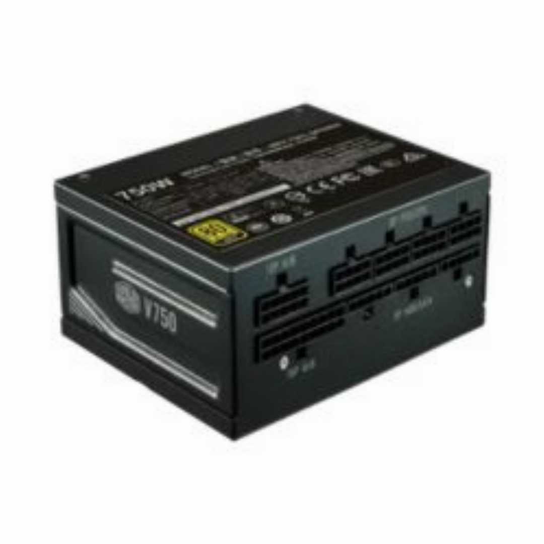 Cooler,Master,V750,SFX,GOLD,80,Plus,Gold,Power,Supply,(,USED,)