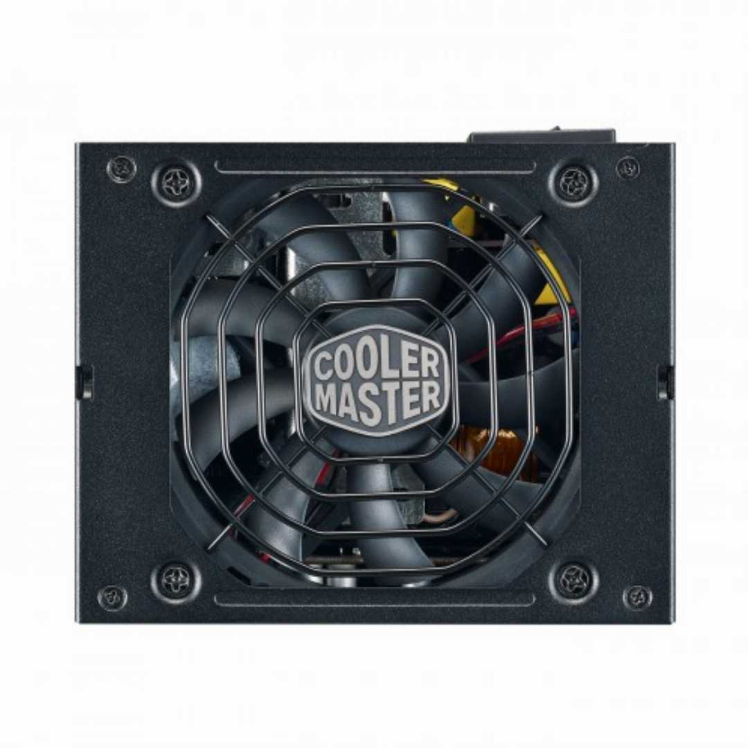 Cooler,Master,V850,SFX,GOLD,Full,Modular,850W,80,PLUS,Gold,Power,Supply,(,USED,)