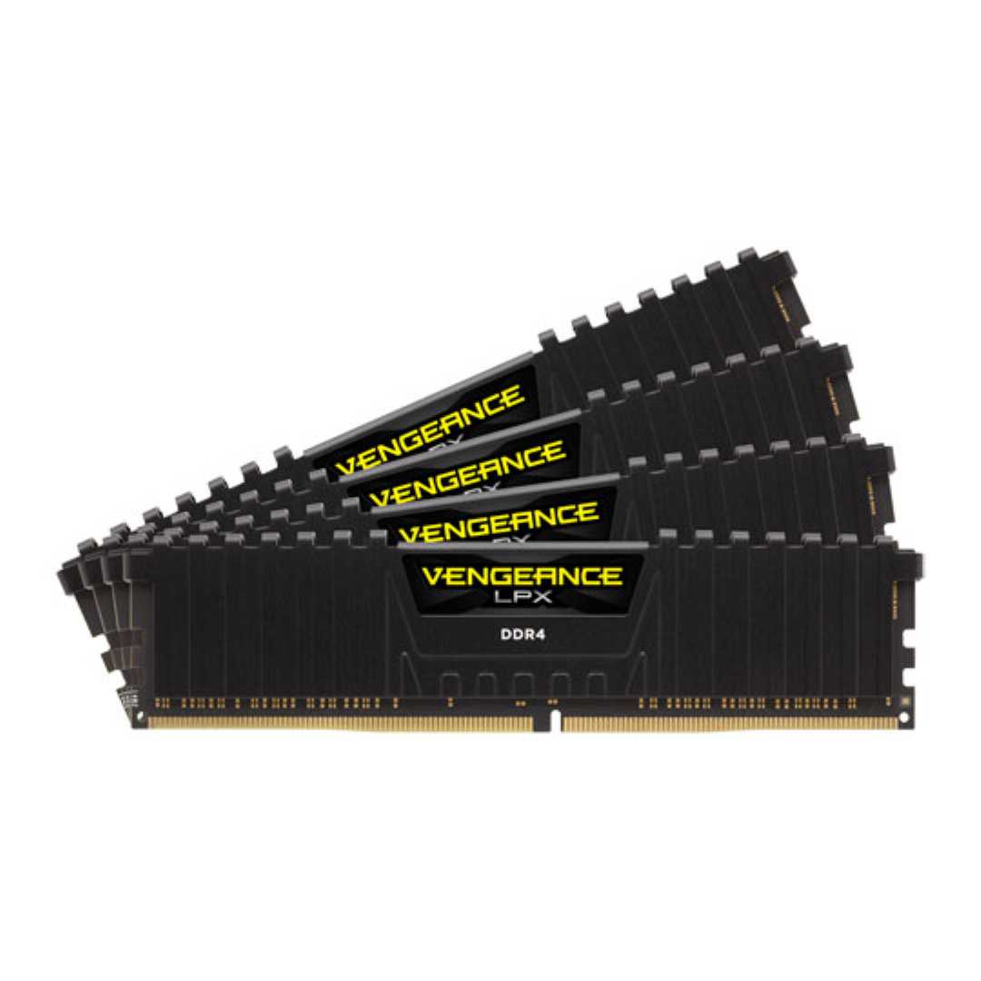 đĨ,Corsair,DDR4,Used,RAM,Available,â,2400MHz,/,2666MHz,/,3200MHz,|,1,Year,Warranty