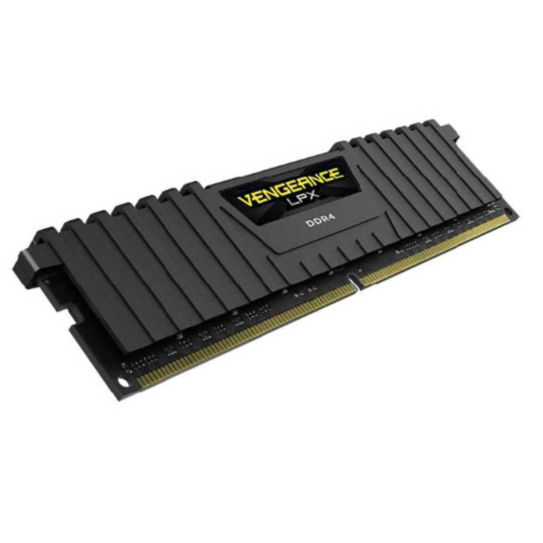 đĨ,Corsair,DDR4,Used,RAM,Available,â,2400MHz,/,2666MHz,/,3200MHz,|,1,Year,Warranty