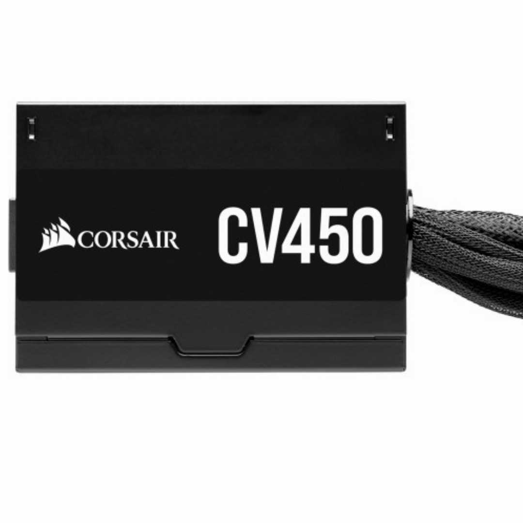 🔥,Corsair,CV450,450W,80+,Bronze,Power,Supply,–,Ramadhan,Special,Offer,🔥
