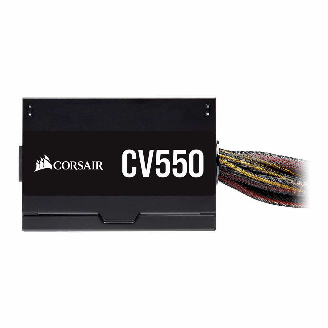 🔥,Corsair,CV550,550W,80+,Bronze,Power,Supply,–,Best,Budget,PSU,Deal,🔥