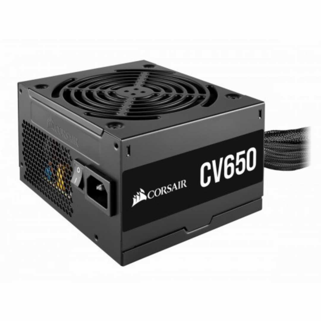 🔥,Corsair,CV650,650W,80+,Bronze,Power,Supply,–,Ramadhan,Special,Deal,🔥