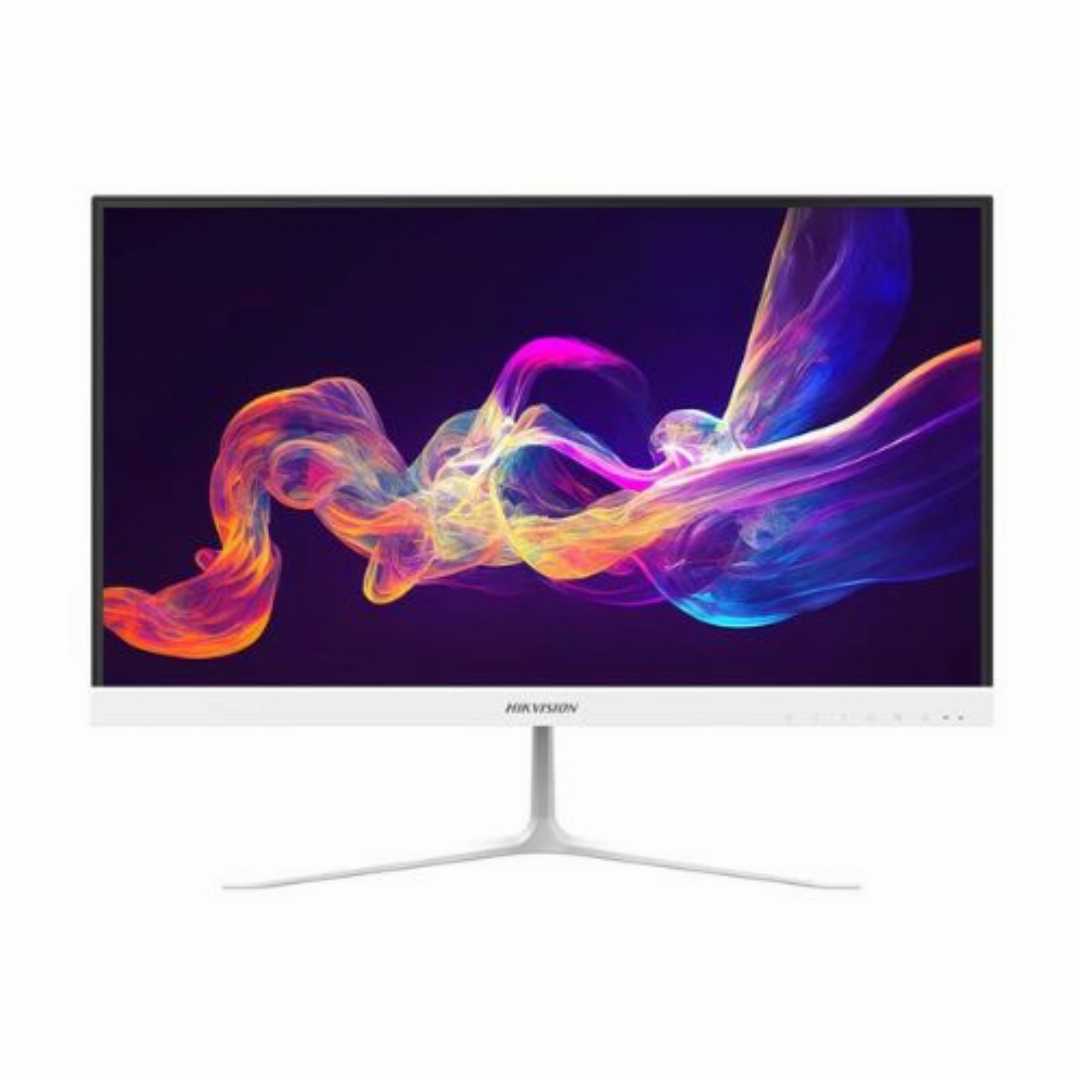 Hikvision,DS-D5022F2-6P2,21.5,Inch,FHD,Display,HDMI,,VGA,White,Monitor